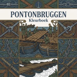 Pontonbruggen
