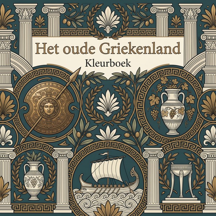 Het oude Griekenland