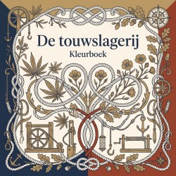 De touwslagerij