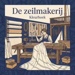 De zeilmakerij