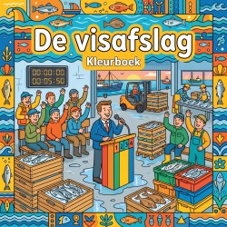 De visafslag