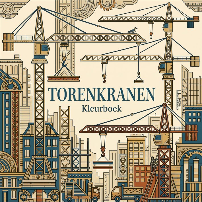 Torenkranen