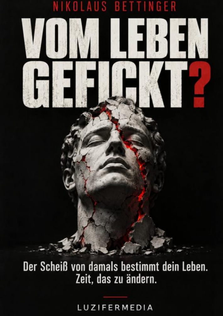 Vom Leben gefickt? Vom Leben gefickt?