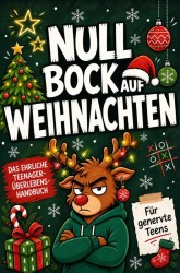 Null Bock auf Weihnachten