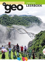 De Geo Leerboek 2 vmbo-t/havo