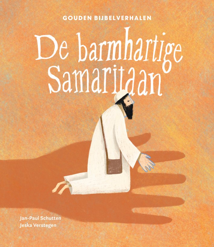 De barmhartige Samaritaan De barmhartige Samaritaan