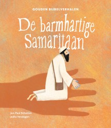 De barmhartige Samaritaan De barmhartige Samaritaan