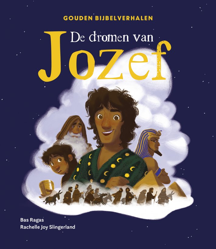 De dromen van Jozef De dromen van Jozef