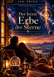 Der letzte Erbe der Sterne
