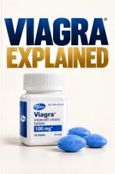 Viagra Explained
