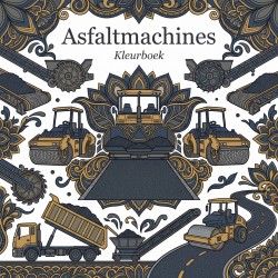 Asfaltmachines