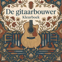 De gitaarbouwer