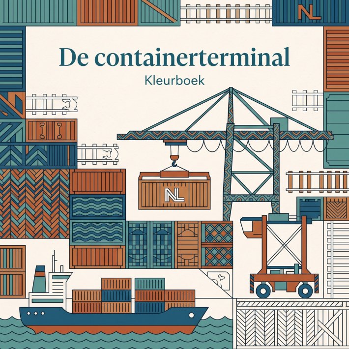 De containerterminal