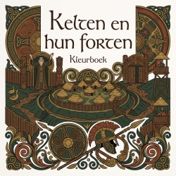 Kelten en hun forten