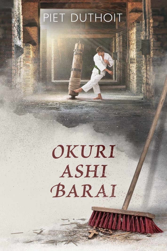 Okuri Ashi Barai