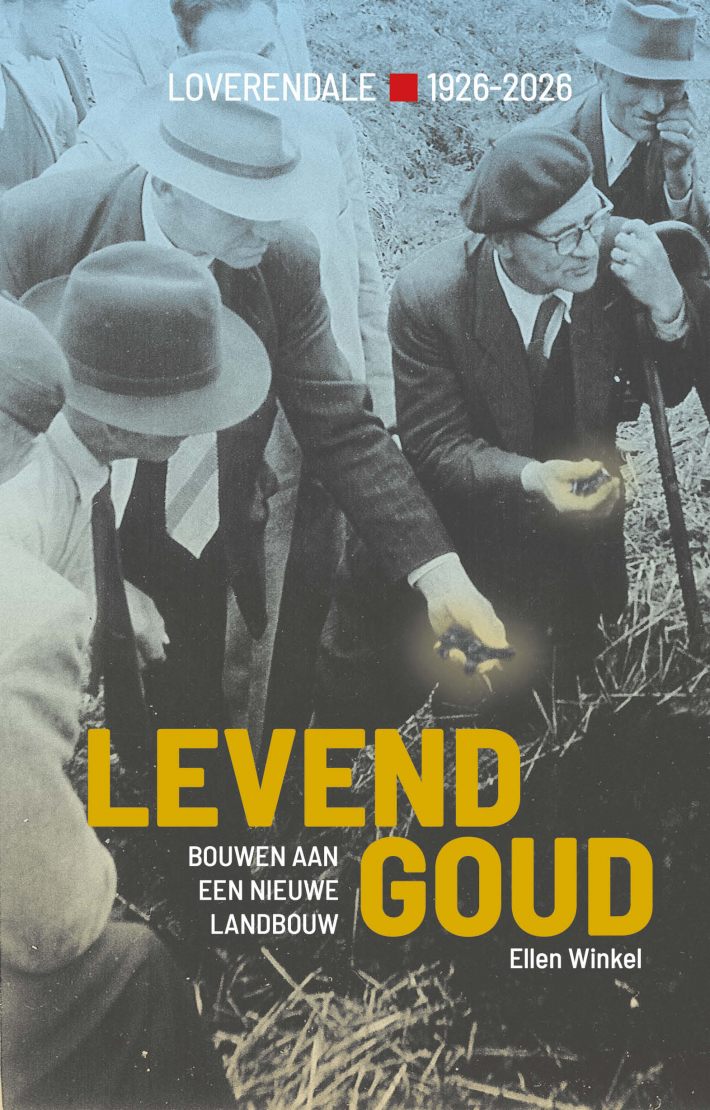 Levend goud