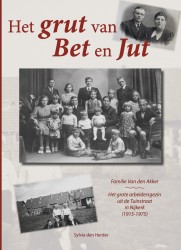 Het grut van Bet en Jut Het grut van Bet en Jut
