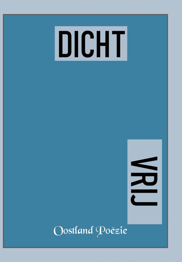 Dicht Vrij Dicht Vrij