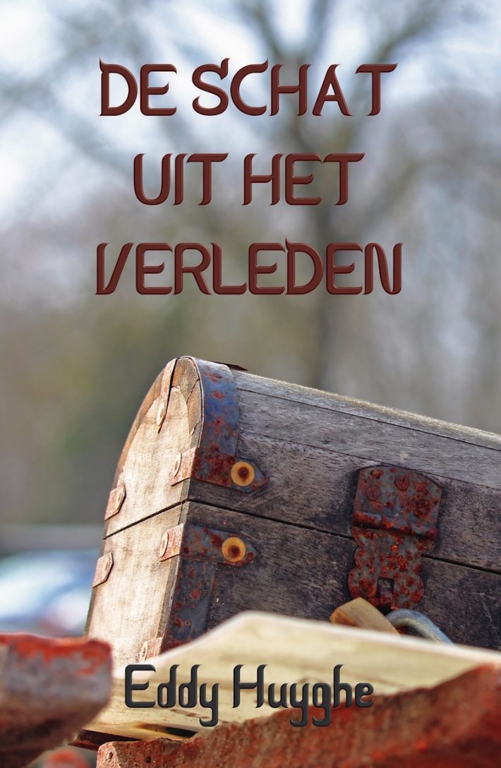 De schat uit het verleden