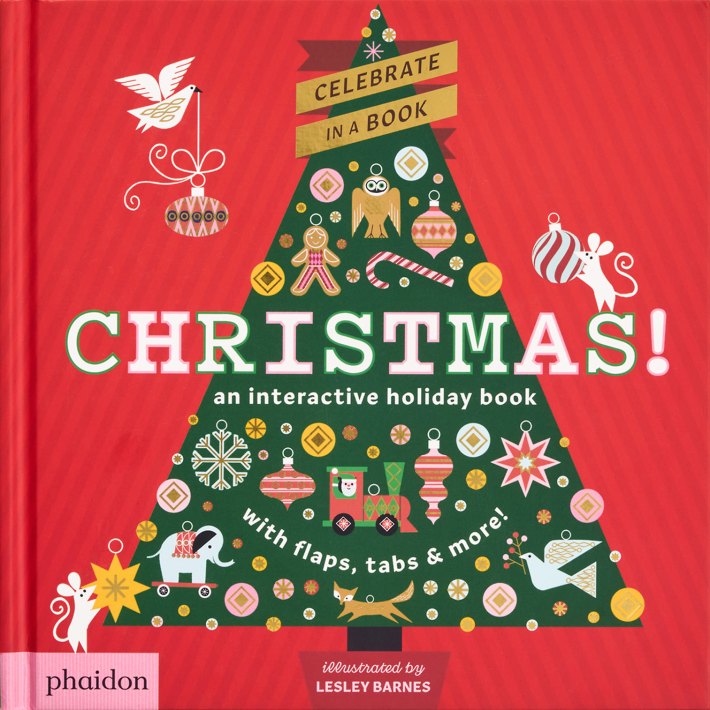 Christmas! Christmas!