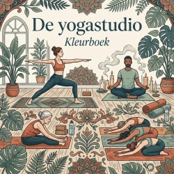 De yogastudio