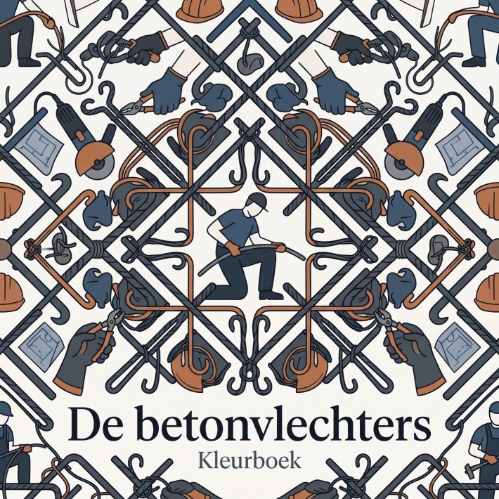 De betonvlechters