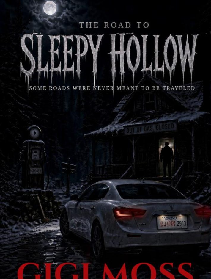 The Road to Sleepy Hollow The Road to Sleepy Hollow