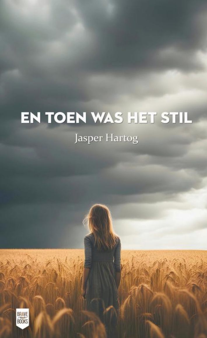 En toen was het stil En toen was het stil
