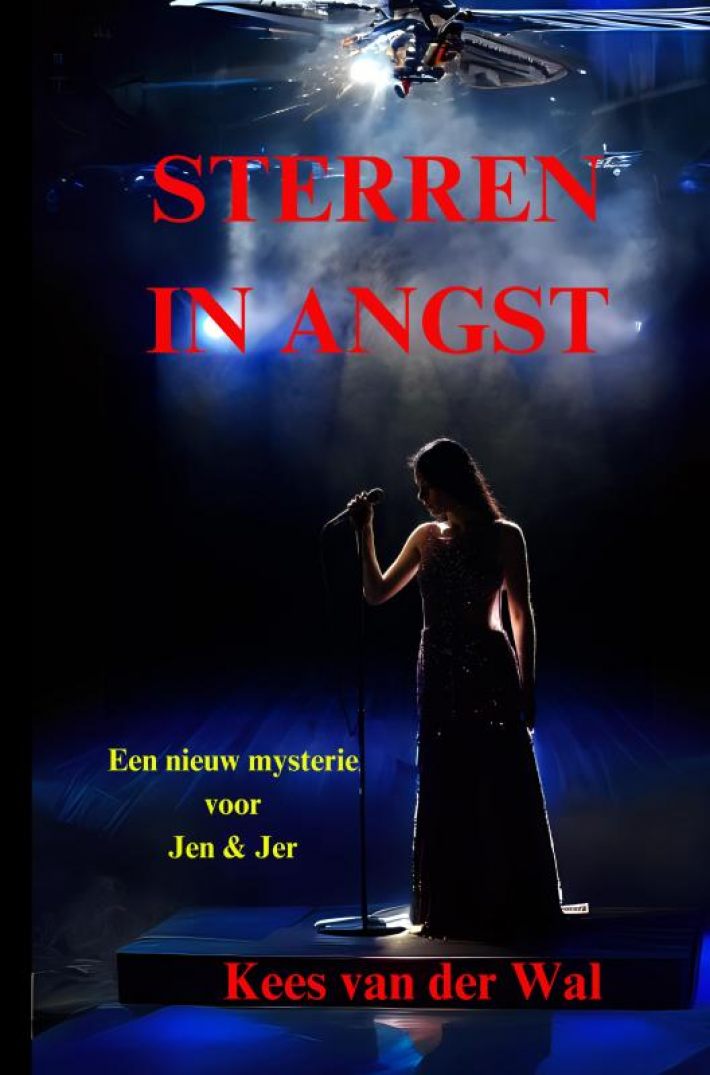 Sterren in Angst Sterren in Angst