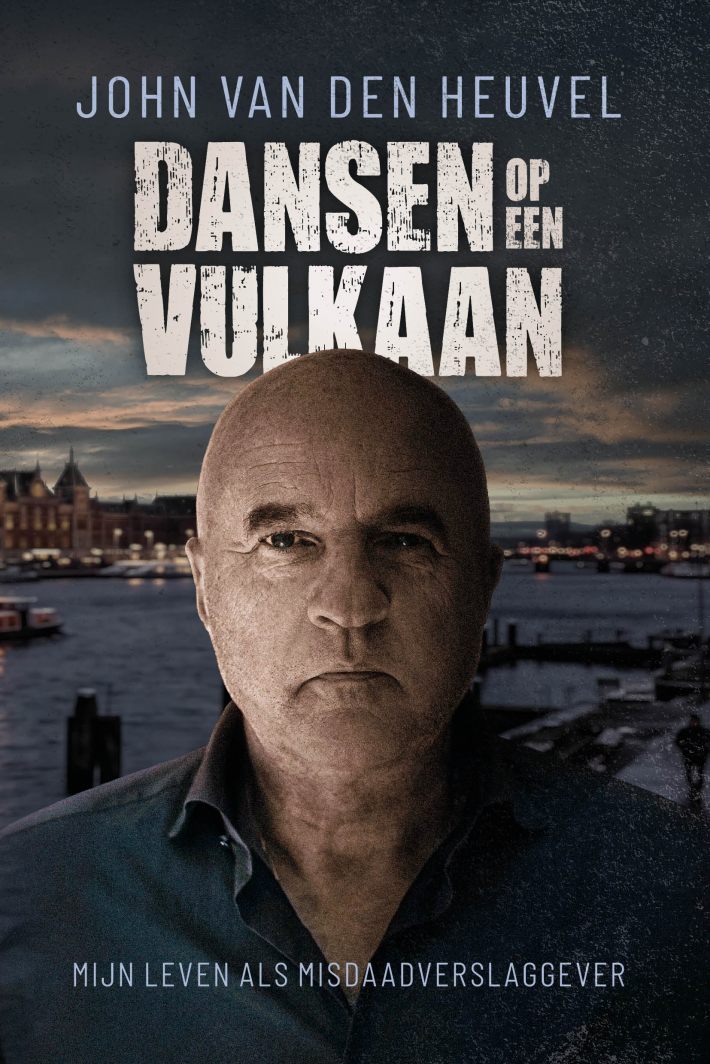 Dansen op een vulkaan Dansen op een vulkaan