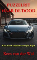 Puzzelrit naar de Dood