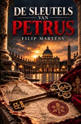 De Sleutels van Petrus