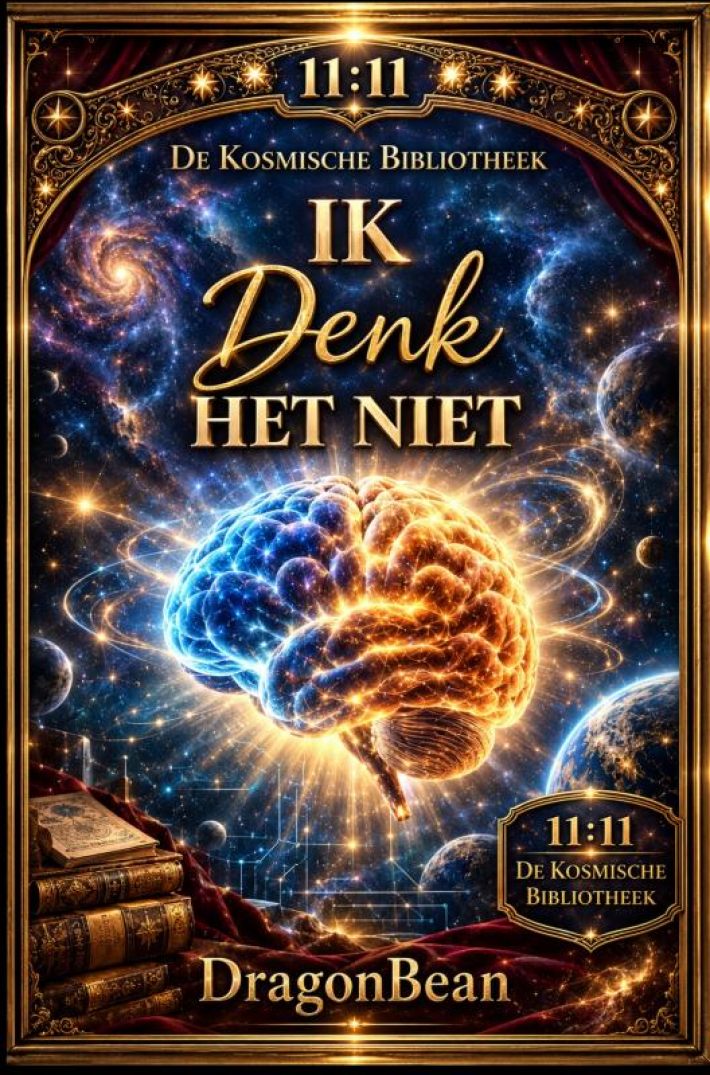 IK Denk het Niet