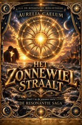 De Resonantie Saga - Deel 1 - Het Zonnewiel Straalt