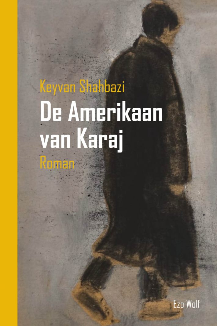 De Amerikaan van Karaj