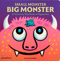 Small Monster, Big Monster