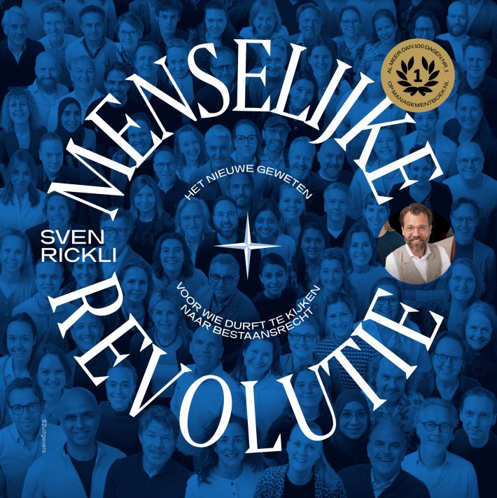 Menselijke revolutie Menselijke revolutie