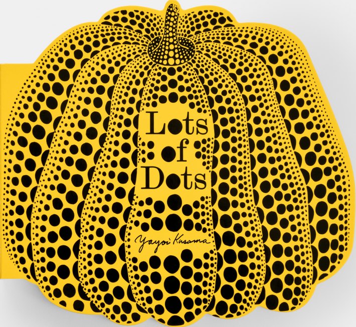 Lots of Dots Lots of Dots