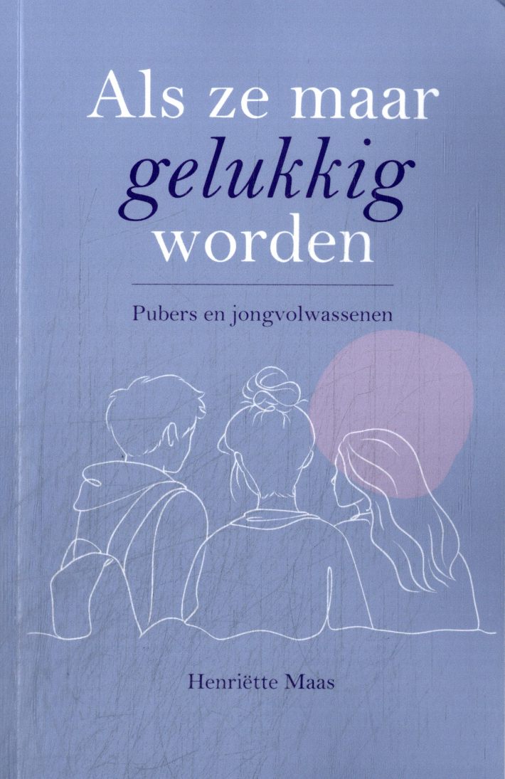 Als ze maar gelukkig worden