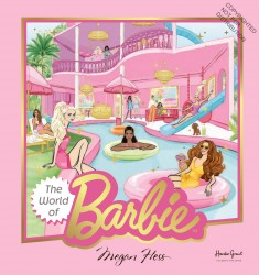De wereld van Barbie