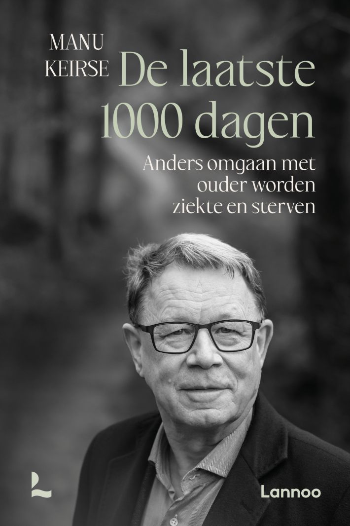 De laatste 1000 dagen • De laatste 1000 dagen De laatste 1000 dagen • De laatste 1000 dagen
