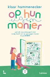 Op hun eigen manier &bullet; Op hun eigen manier