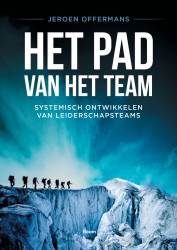 Het pad van het team
