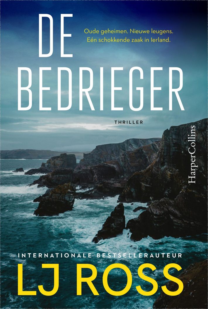 De bedrieger