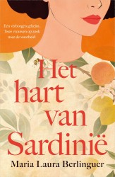 Het hart van Sardinië Het hart van Sardinië