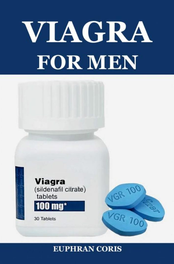 Viagra For Men