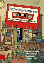 Postkoloniale stemmen Postkoloniale stemmen