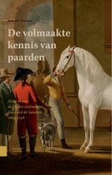 De volmaakte kennis van paarden
