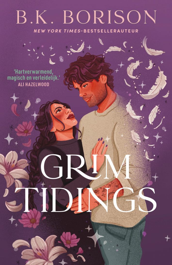 Grim Tidings