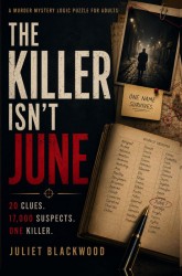 The Killer Isn’t June